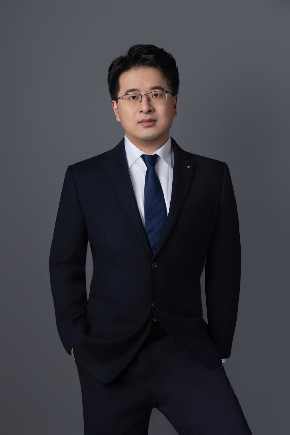 刘梦阳律师职业照